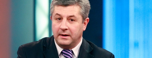 Florin Iordache si-a delegat atributiile din cadrul Ministerului de Justitie
